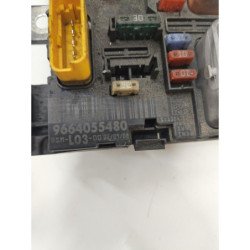 Boitier Servitude Moteur (bsm) Citroen C2 Phase 1